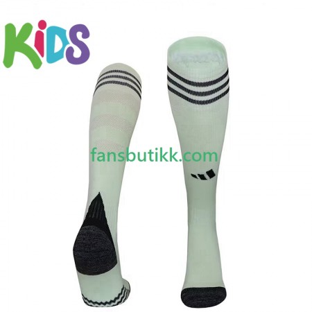 Bayern München Keeper Barn Hjemme Strømpe 2025-2026